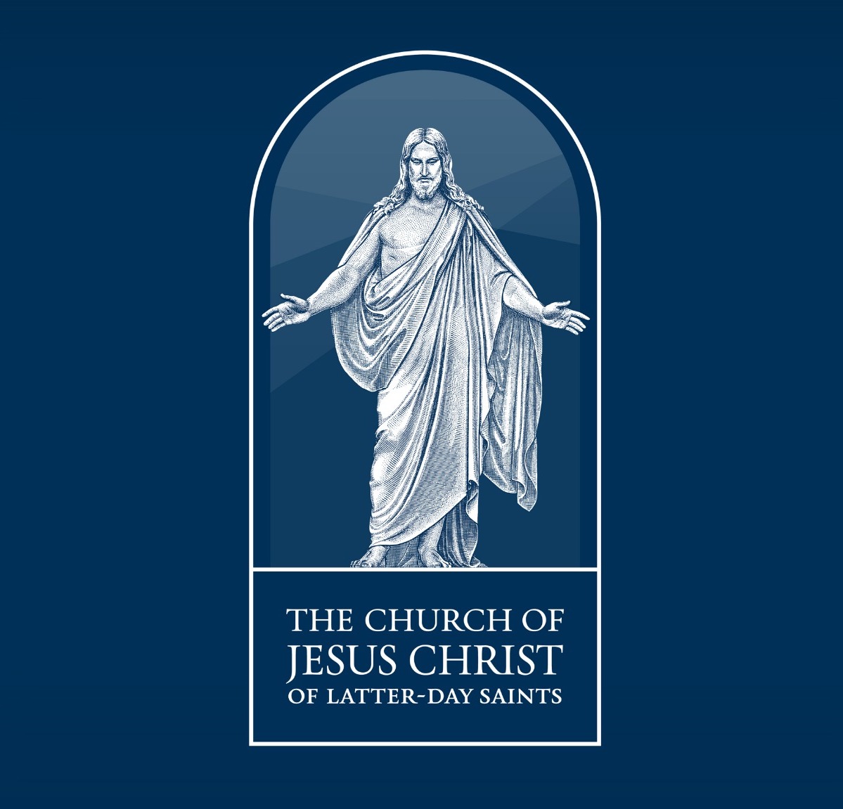 The Church of Jesus Christ of Latter-day Saints logo
