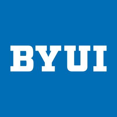 BYU–Idaho logo