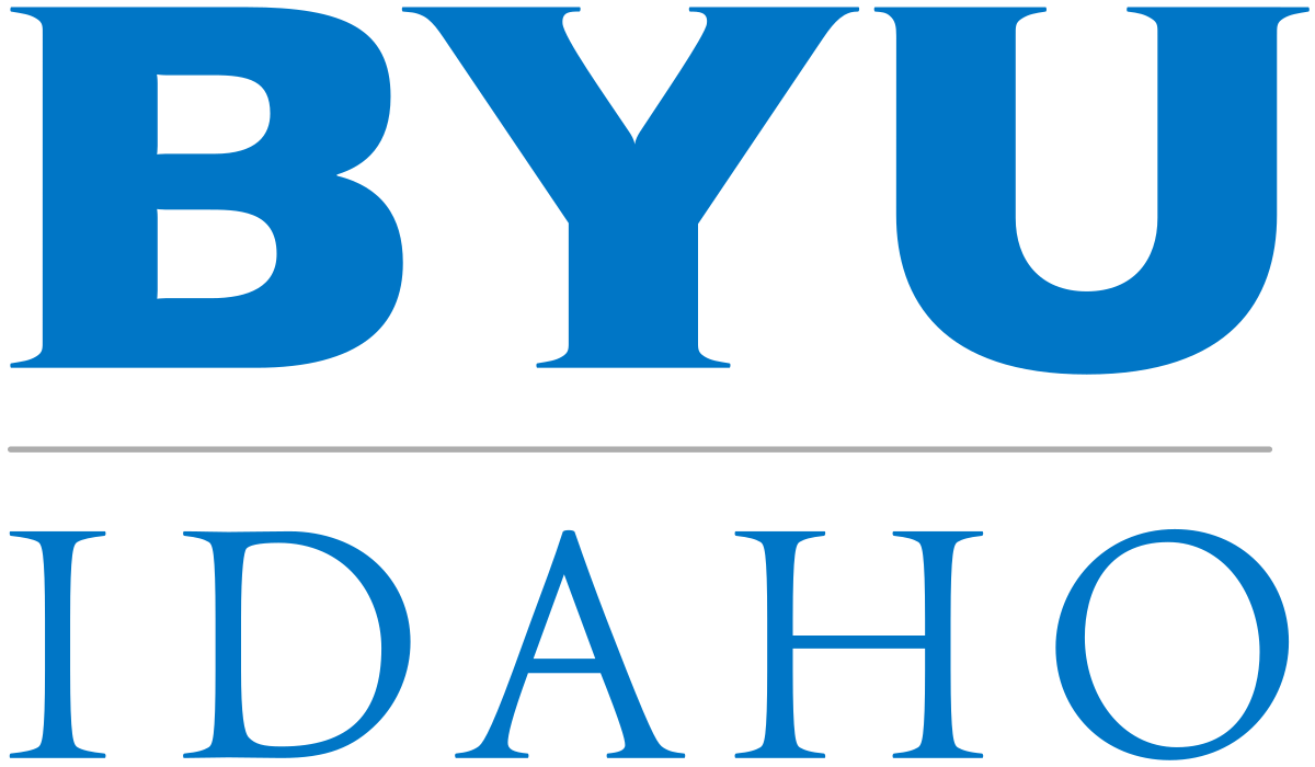 Brigham Young University - Idaho Logo