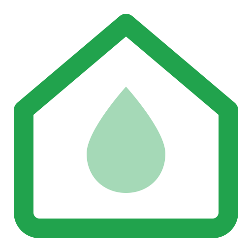 U2 Unified Property/Utility Billing SaaS product screenshot